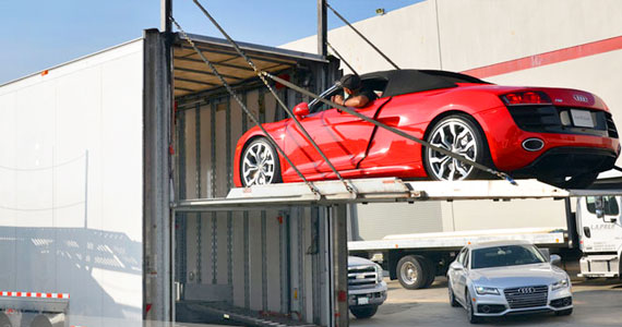 Abi Packers and Movers