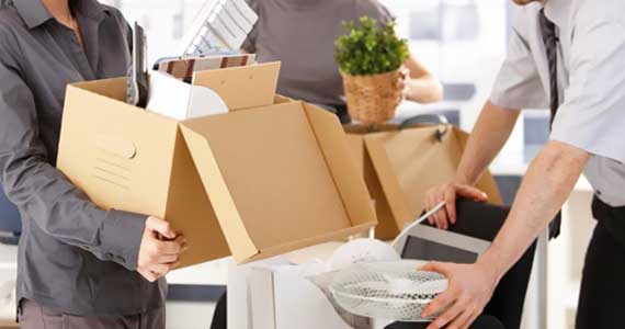Abi Packers and Movers