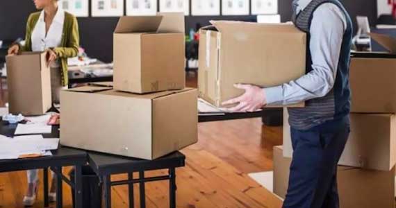 Abi Packers and Movers