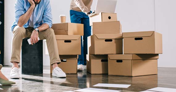 Abi Packers and Movers