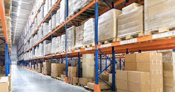 Abi Packers and Movers