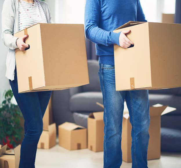 Packers and Movers in Chennai