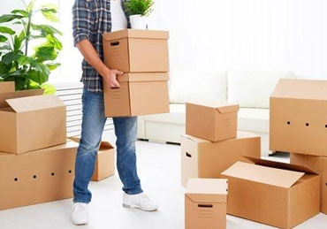 Packers and Movers in Chennai