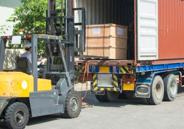 Packers and Movers in Chennai