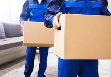 Packers and Movers in Chennai