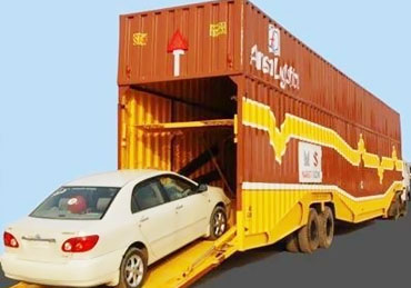 Packers and Movers in Chennai